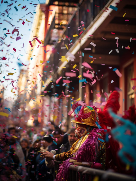 Carnaval in Limburg en Brabant. Wat is het verschil?