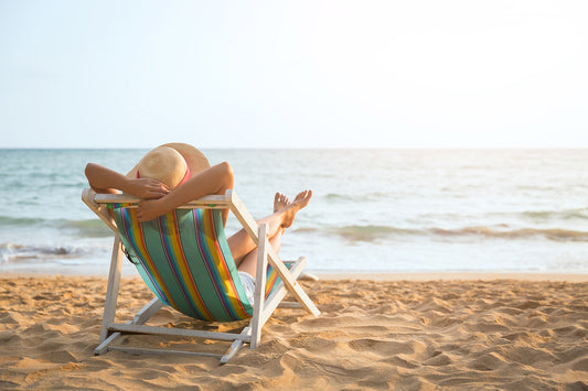 Zomer in Nederland. De vrolijkste tijd van het jaar!