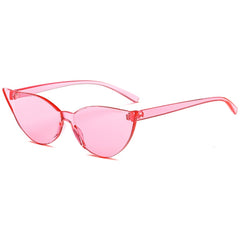 Vlinderbril - Roze